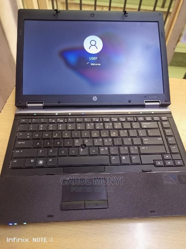 Laptop HP Pavilion 15 4GB Intel Core 2 Duo HDD 500GB - thumbnail 3