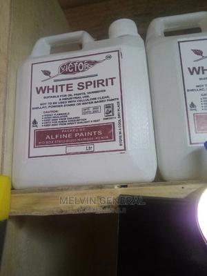 White Spirit 1 Ltr - thumbnail 2