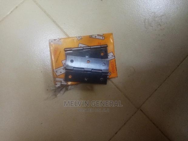 Hinges 3"Medium - main view