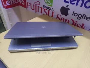 Laptop HP EliteBook 8460P 8GB Intel Core I7 HDD 500GB