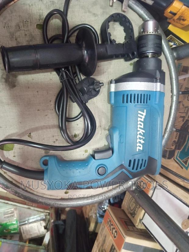Makita Drill Hp 1630