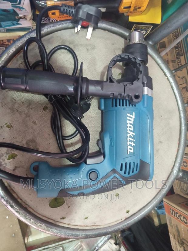Makita Drill Hp 1630 - thumbnail 2