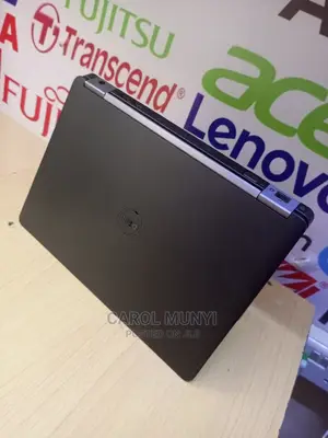 New Laptop Dell Latitude E7240 8GB Intel Core I5 SSD 256GB