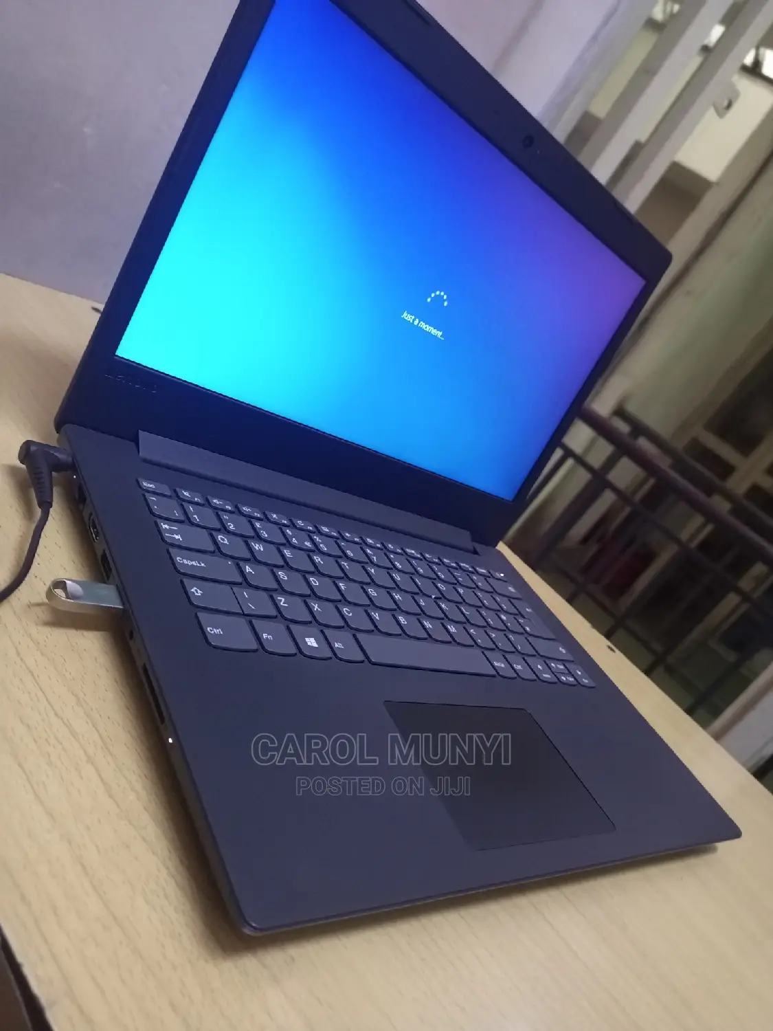 Laptop Lenovo IdeaPad S145 4GB Intel Core I5 HDD 1T