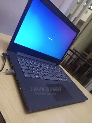 Laptop Lenovo IdeaPad S145 4GB Intel Core I5 HDD 1T