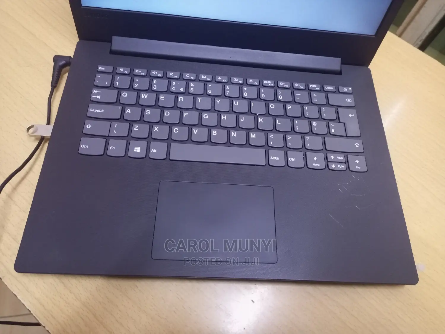 Laptop Lenovo IdeaPad S145 4GB Intel Core I5 HDD 1T