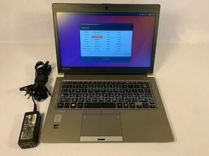 Laptop Toshiba Z30 8GB Intel Core I5 SSD 256GB
