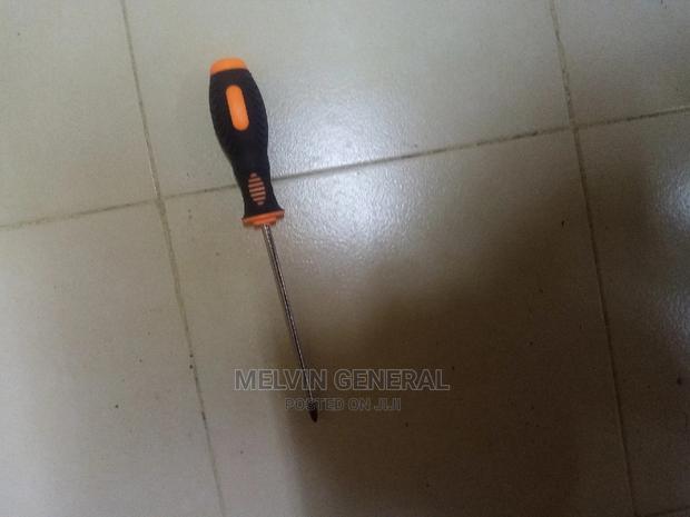 6"Screwdriver - main view