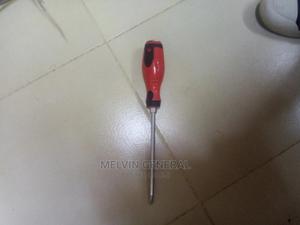 Rubber Two Way Screwdriver - thumbnail 2