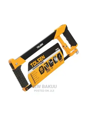 Tolsen HACKSAW FRAME 30054