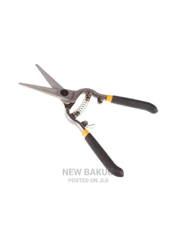 Tolsen Straight Pruning Shears - 8" - main view