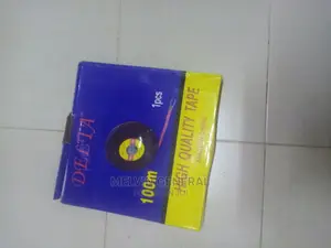 Tapemeasure 100m