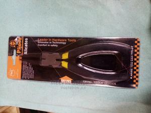 Straight Circlip Pliers - thumbnail 2