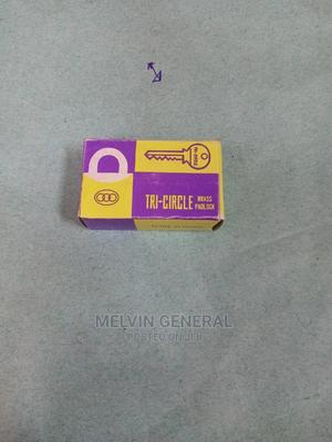 Tri_circle 263 Original (32mm) - thumbnail 2