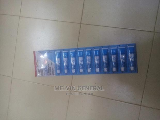 15 Gms Silicon - main view