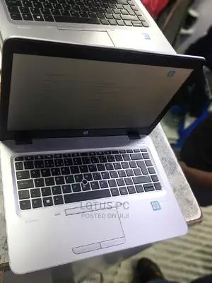 Laptop HP EliteBook 840 G3 8GB Intel Core I5 SSD 256GB