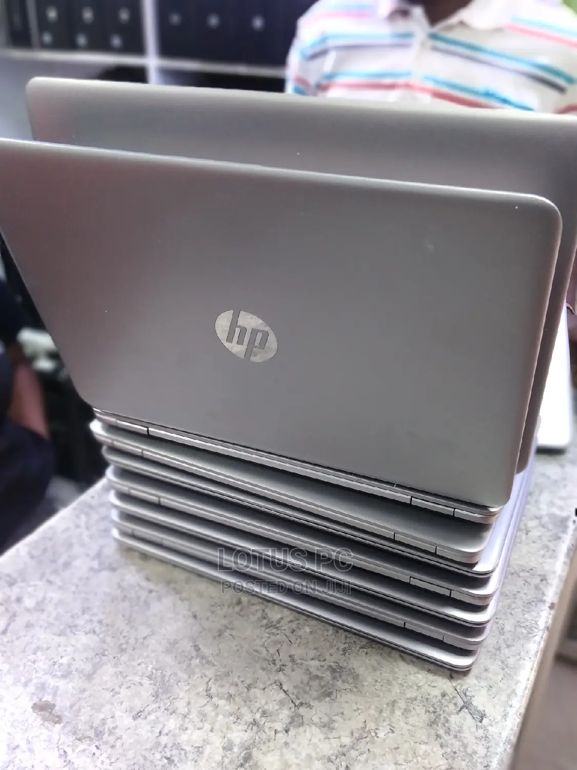 Laptop HP EliteBook 840 G3 8GB Intel Core I5 SSD 256GB