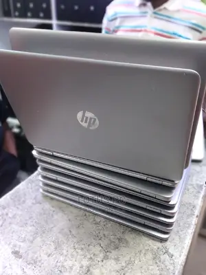 Laptop HP EliteBook 840 G3 8GB Intel Core I5 SSD 256GB