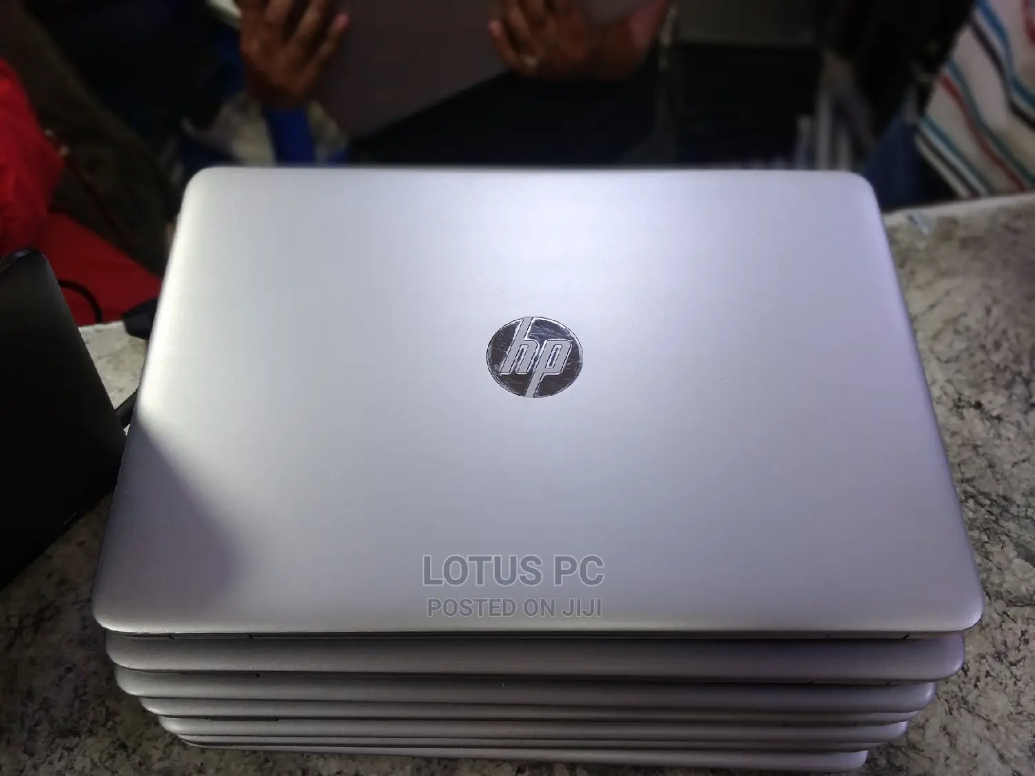 Laptop HP EliteBook 840 G3 8GB Intel Core I5 SSD 256GB