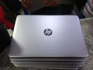 Laptop HP EliteBook 840 G3 8GB Intel Core I5 SSD 256GB