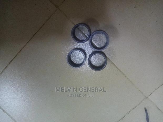 Pvc Reducer Bush 11/2*11/4