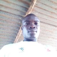 Omondi Moses logo