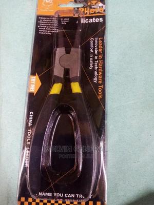 Bent Circlip Pliers - thumbnail 2