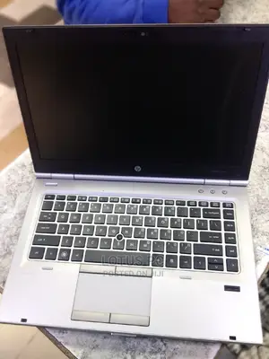 Laptop HP EliteBook 8460P 4GB Intel Core I5 HDD 500GB