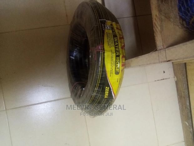 Zebra Horsepipe 1/2*60ft - main view