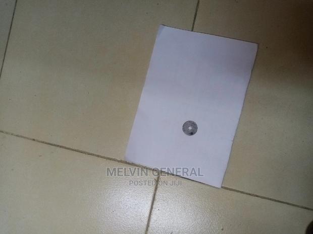 Stainless Washers - main view