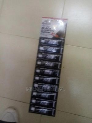 15gms Black Silicon - thumbnail 2