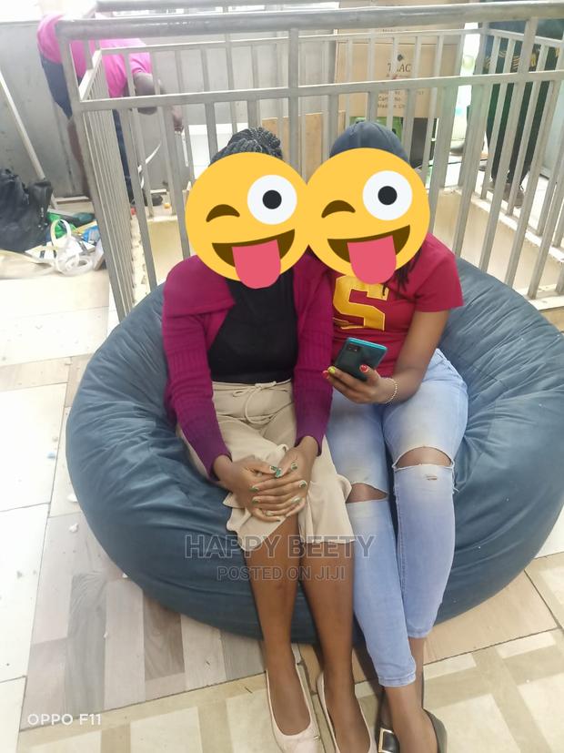 #Soft , Comfy and Cozy Beanbags - main view