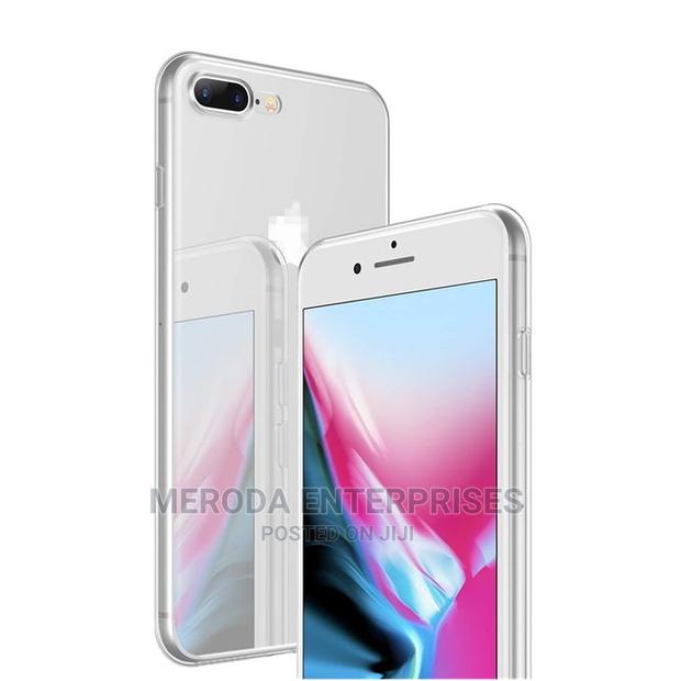 iPhone X 8 8s 7s 7 6s 6 5s 5 Case - main view