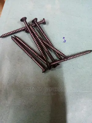 Wood Screws 3"