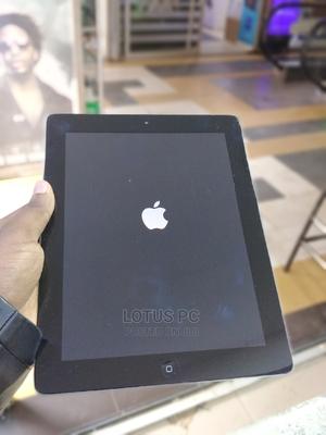 Apple iPad 2 Wi-Fi 16 GB Gray - main view