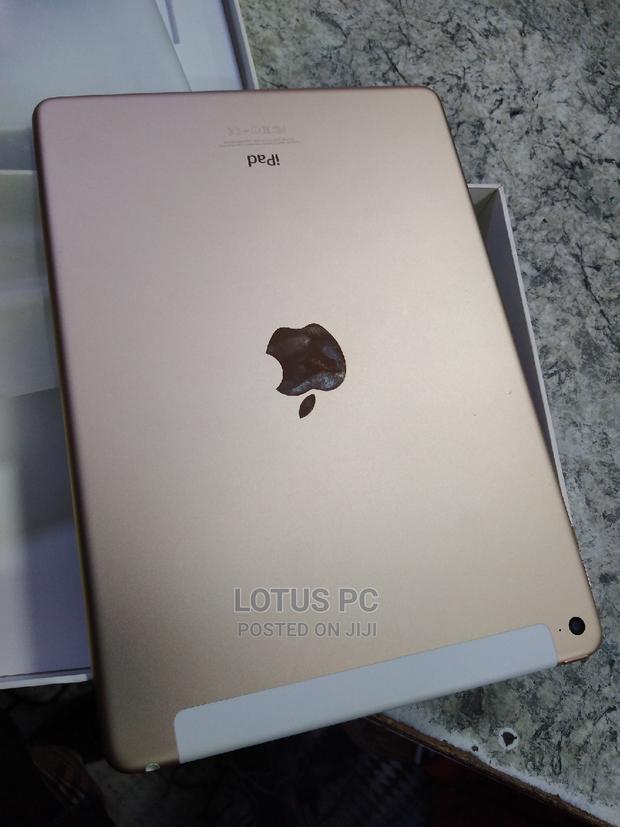 New Apple iPad Air 2 64 GB