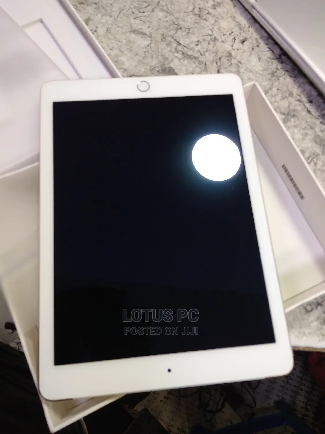 New Apple iPad Air 2 64 GB