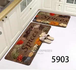 Kitchen Mats-2pcs