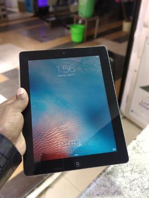 Apple iPad 2 Wi-Fi 16 GB Silver - main view