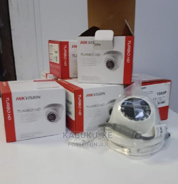 Hikvision 1080P HD CCTV IR Camera