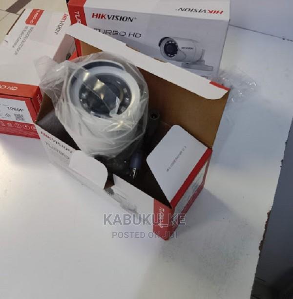 Outstanding Hikvision 1080P HD CCTV IR Camera