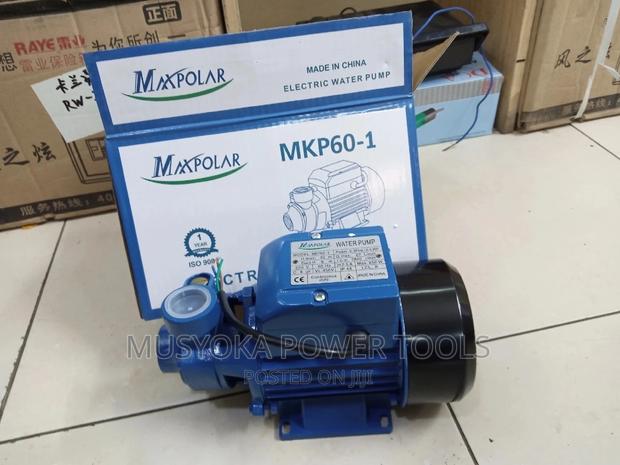 Water Pump 0.5hp - thumbnail 2