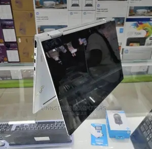 Laptop HP EliteBook X360 1030 G2 8GB Intel Core I7 SSD 512GB