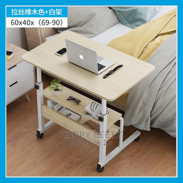 #Laptop Table - main view