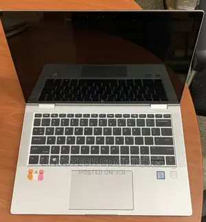Laptop HP EliteBook X360 1030 8GB Intel Core I7 SSD 256GB