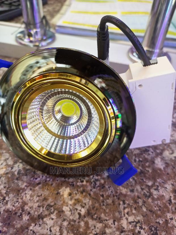 Led Downlighter - thumbnail 2