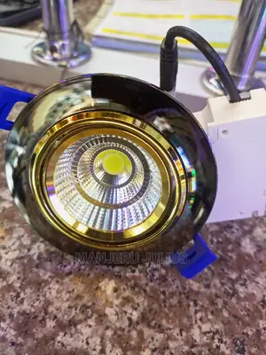 Led Downlighter