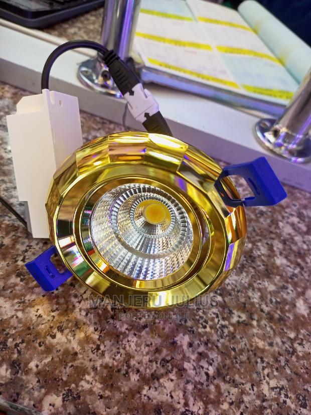 Led Downlighter - thumbnail 3