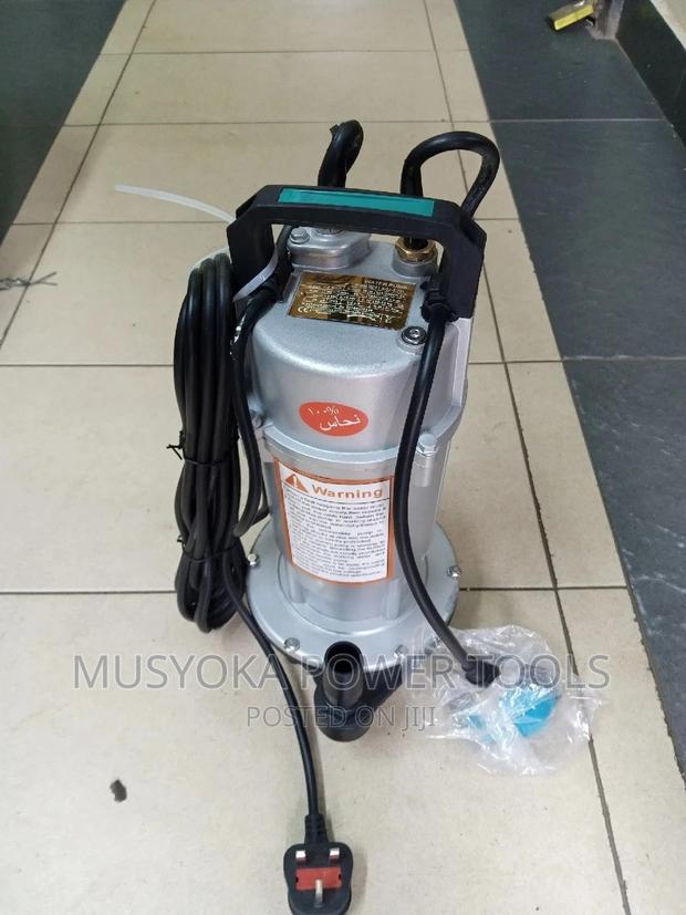 35m Max Polar Water Pump - thumbnail 3