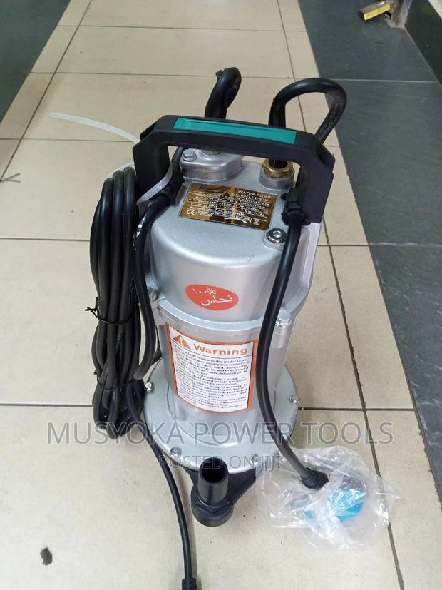 35m Max Polar Water Pump - thumbnail 4